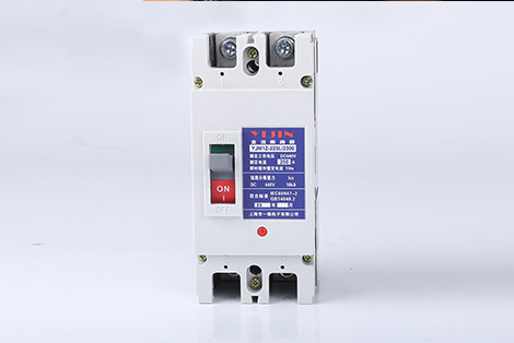 講一講直流斷路器的特點有什么