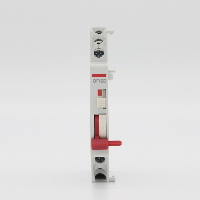 OF/SD 輔助報(bào)警一體式