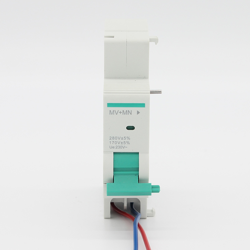 MV+MN 三相四線過(guò)欠壓