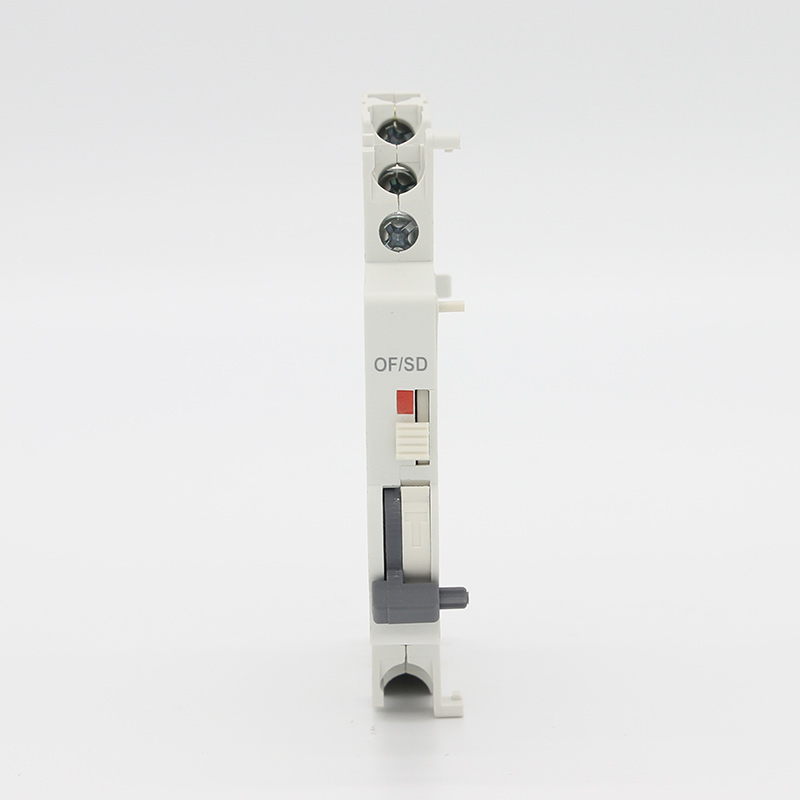 OF/SD 輔助報(bào)警一體式