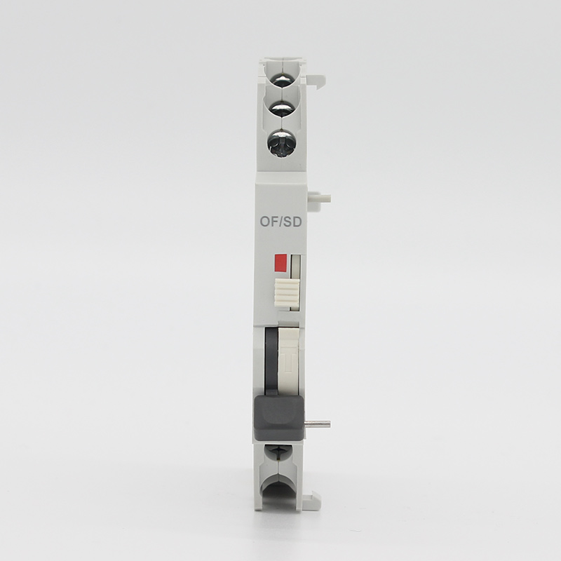 OF/SD 輔助報(bào)警一體式