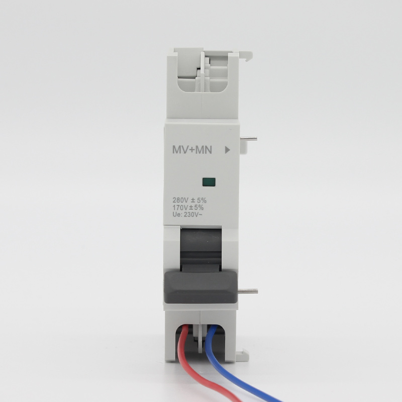 MV+MN 過(guò)欠壓