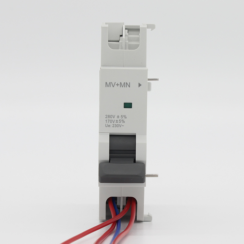 MV+MN 三相四線過(guò)欠壓