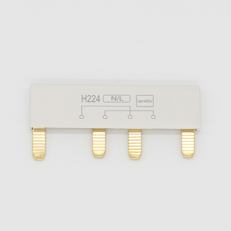 匯流排（自復式過欠壓保護器專用）