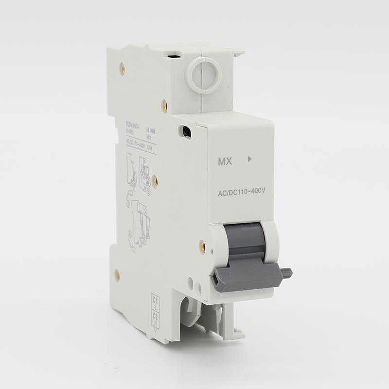 MX 分勵(lì) 110V~400V
