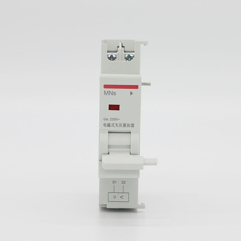 MNs 電磁式失壓