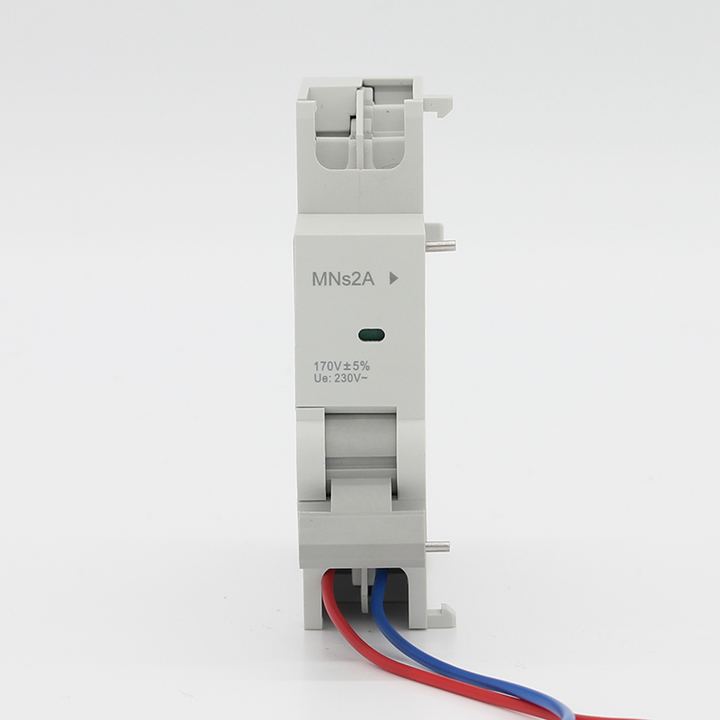 MNs2A 電子式失壓