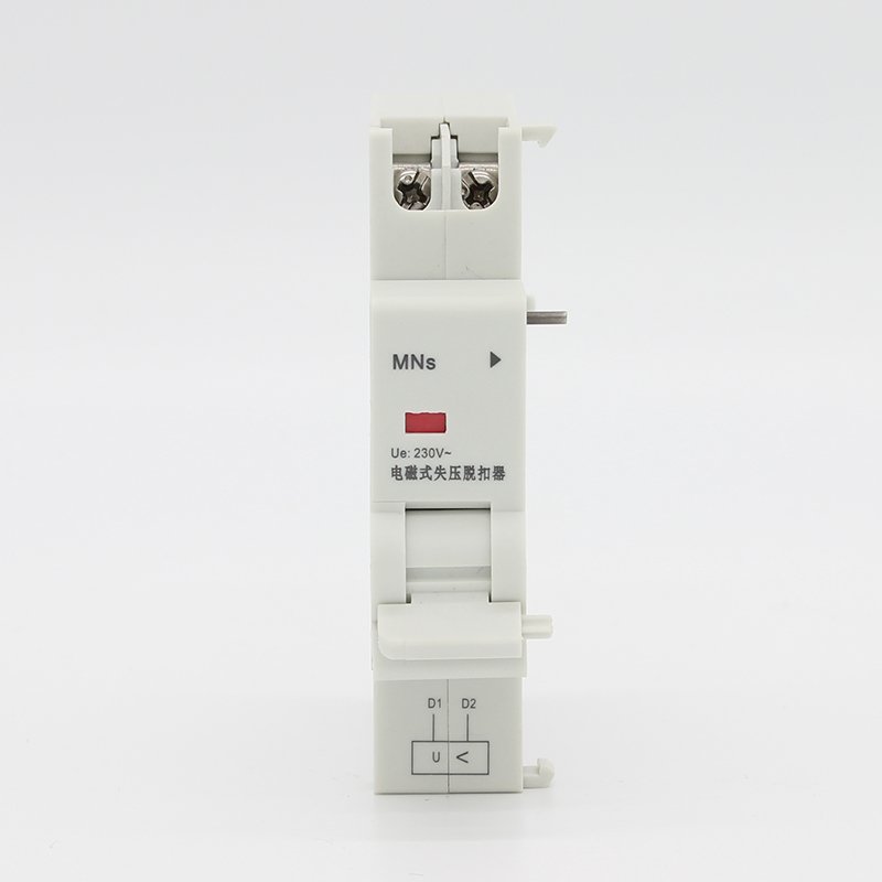 MNs 光伏專用電磁式失壓