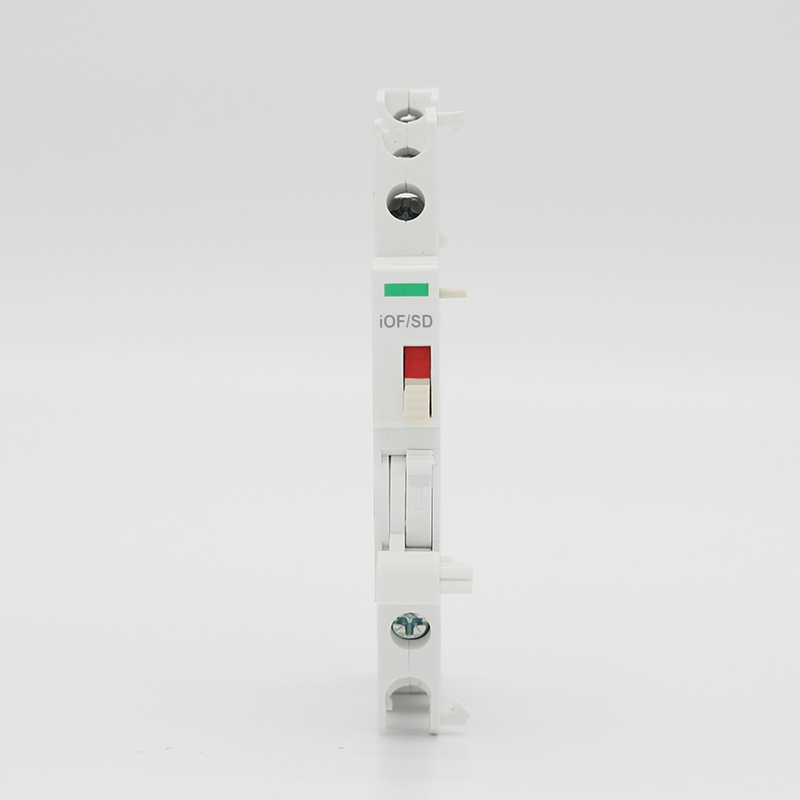 iOF/SD 輔助報(bào)警一體式