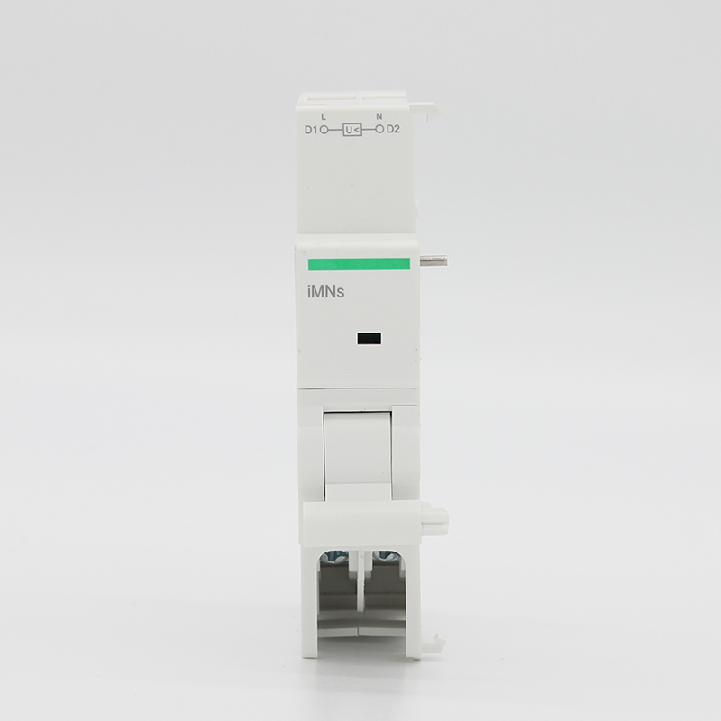 iMNs 電子式失壓
