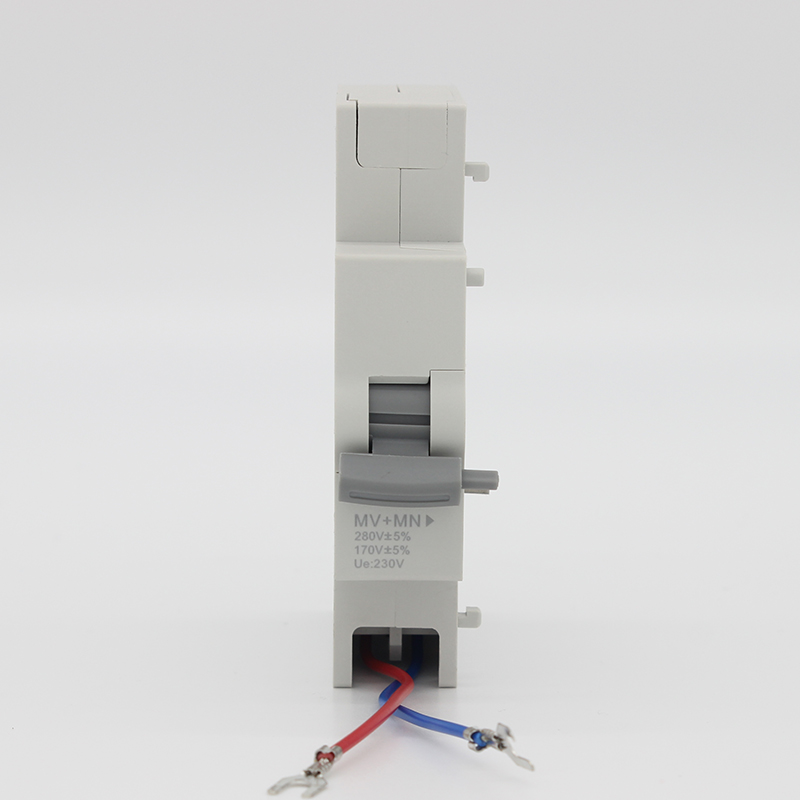 過(guò)欠壓MV+MN