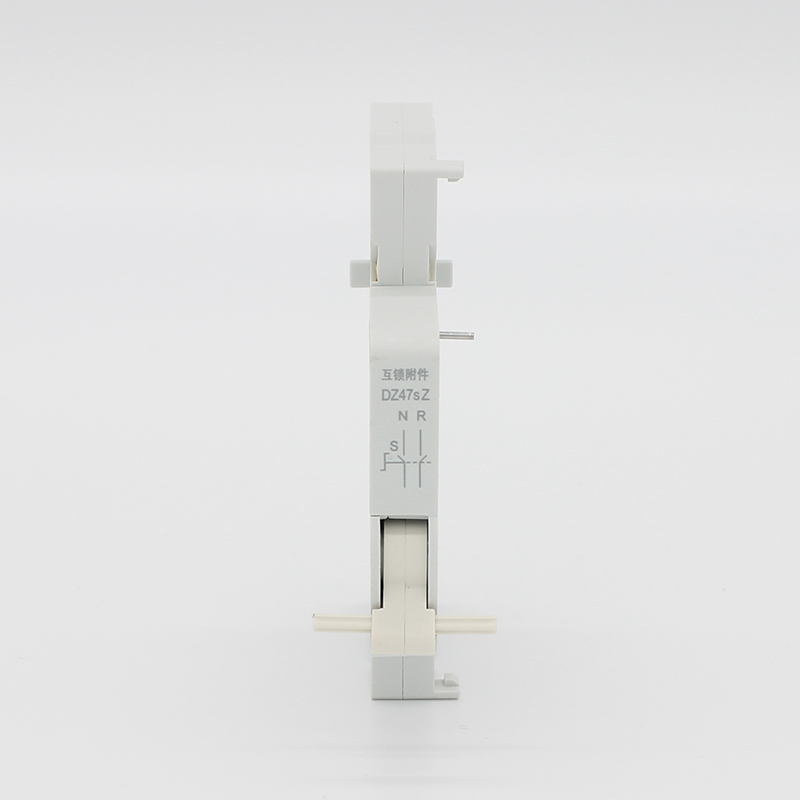 DZ47sZ 互鎖機構(gòu)