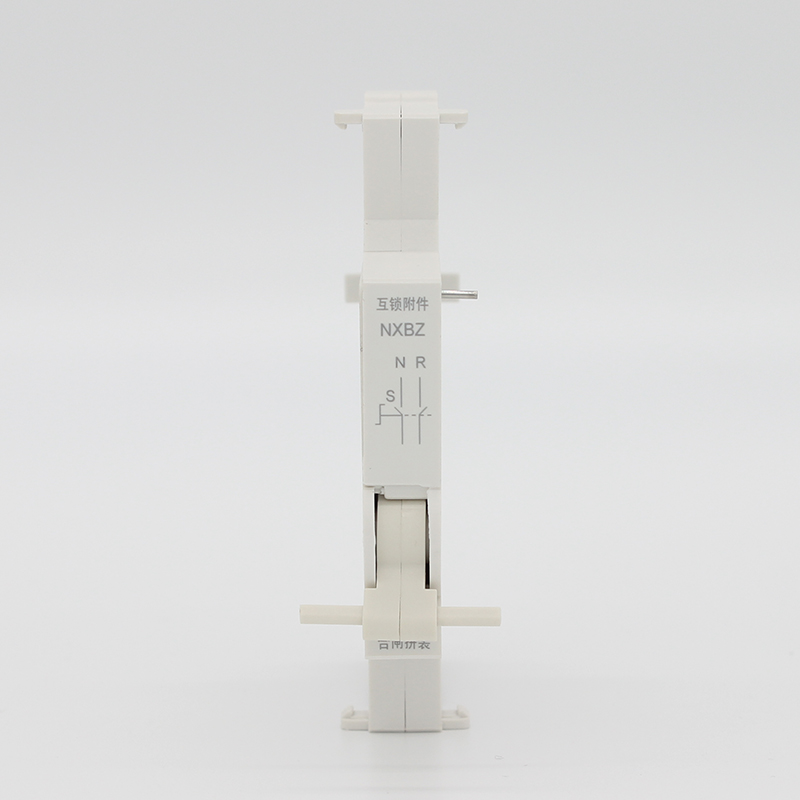 NXBZ 互鎖機構(gòu)
