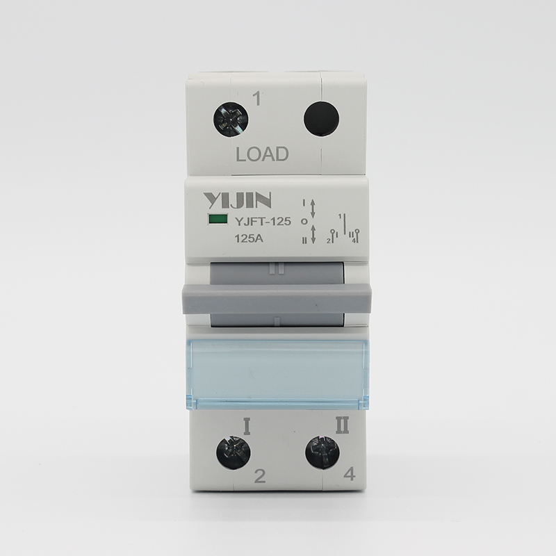 YJFT-125  1P