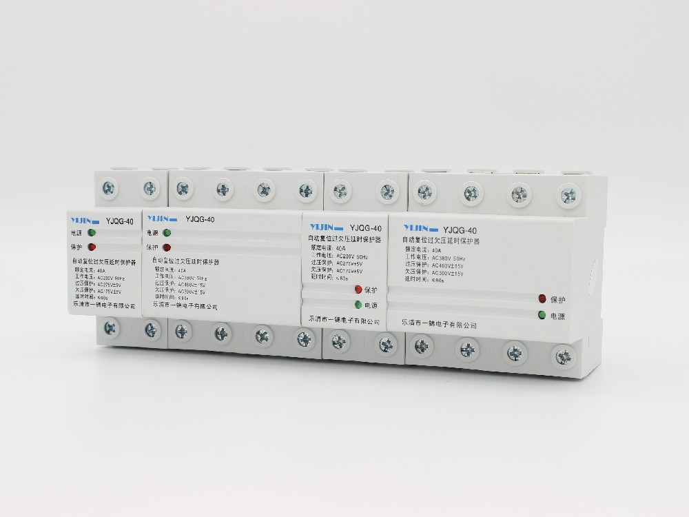 如何做好延時保護器的運行維護管理?