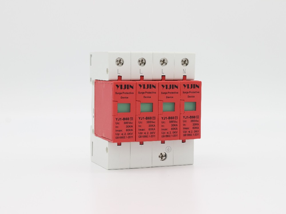 怎們辨別浪涌保護(hù)器的是否生效呢