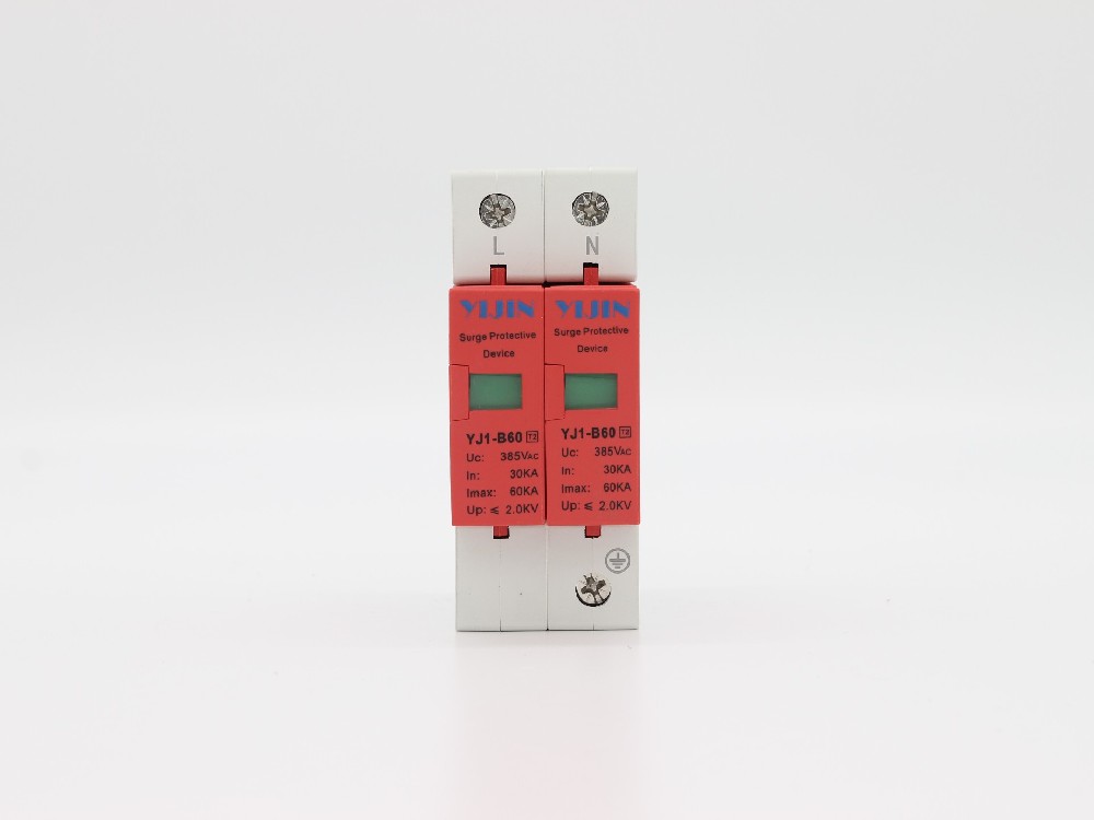 浪涌保護(hù)器和避雷器之間是如何區(qū)別？