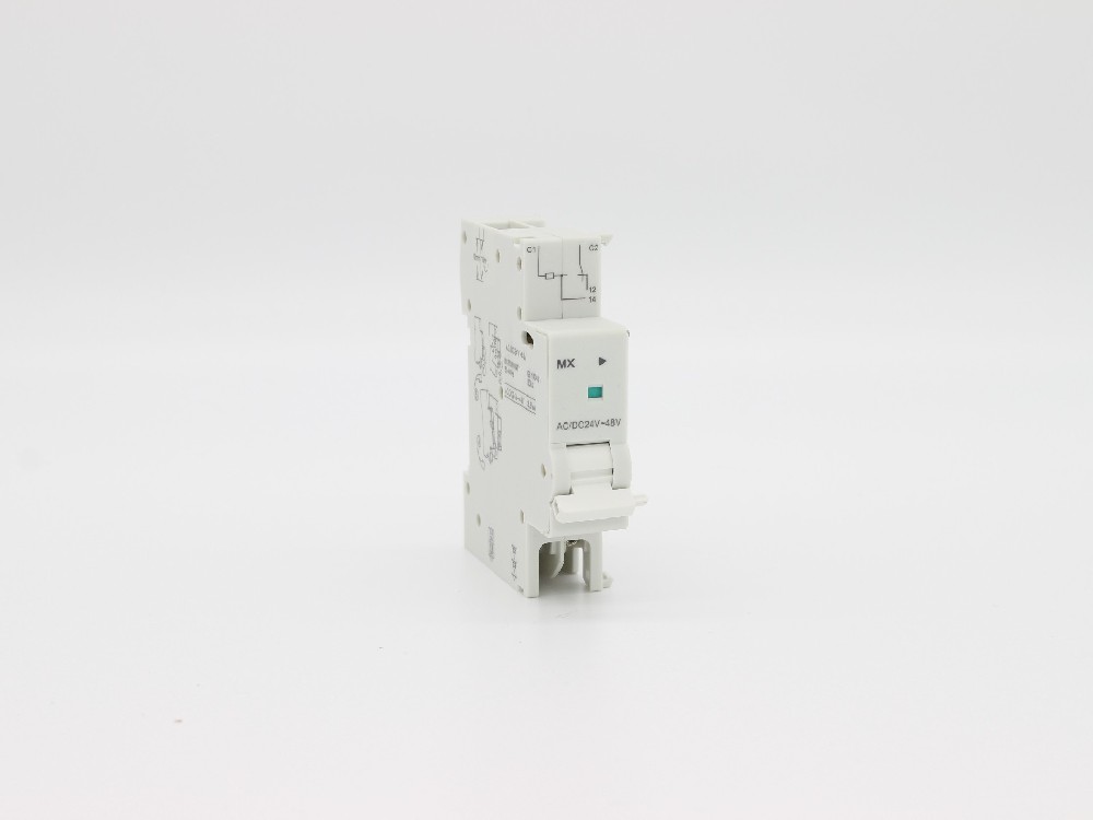 分勵輔助廠家告訴你分勵脫扣器的功用是什么?怎樣完成消防強切？