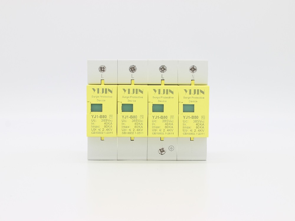 簡(jiǎn)述浪涌保護(hù)器和避雷器的區(qū)別