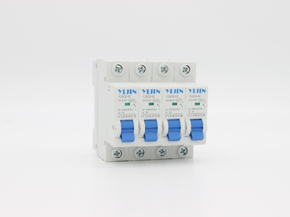 有關于浪涌保護器的幾個問題！