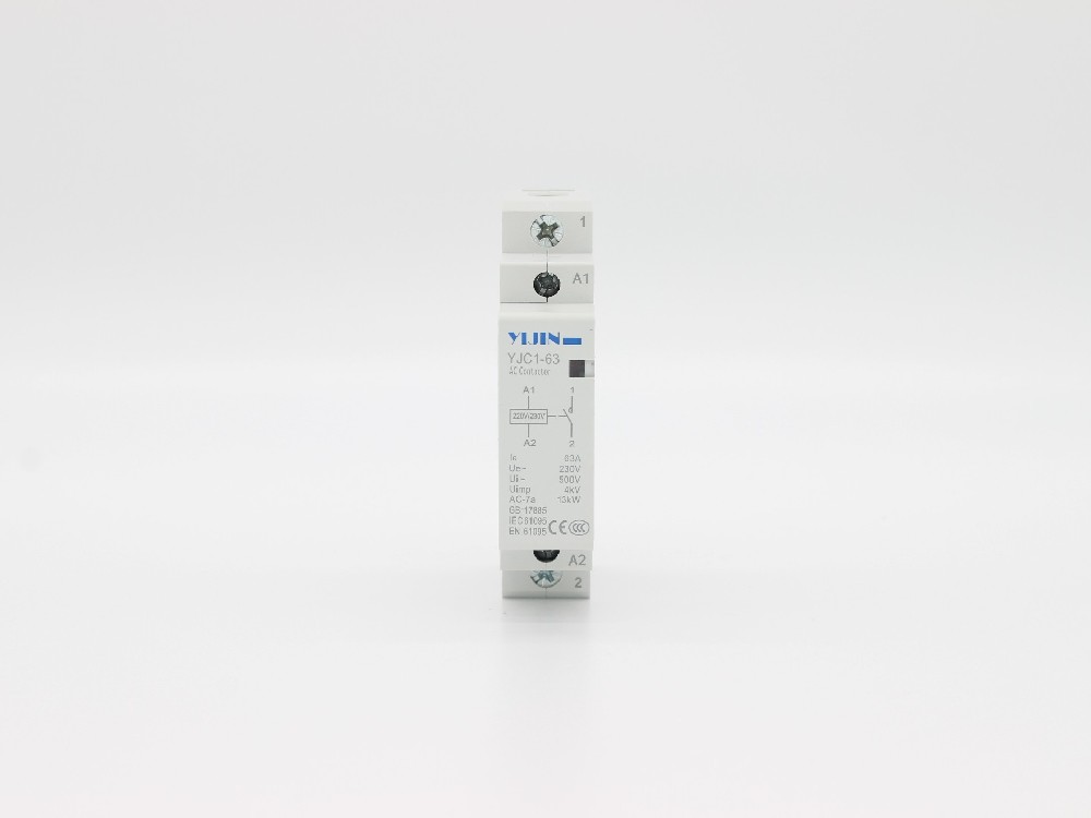 提高接觸器壽命的主要措施有哪些呢？